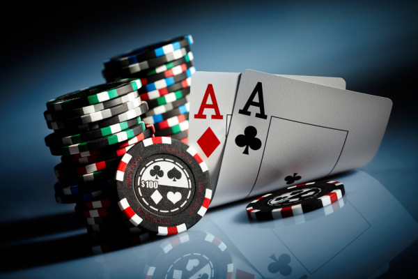 Poker Ceme Cara Mudah Promo Referal
